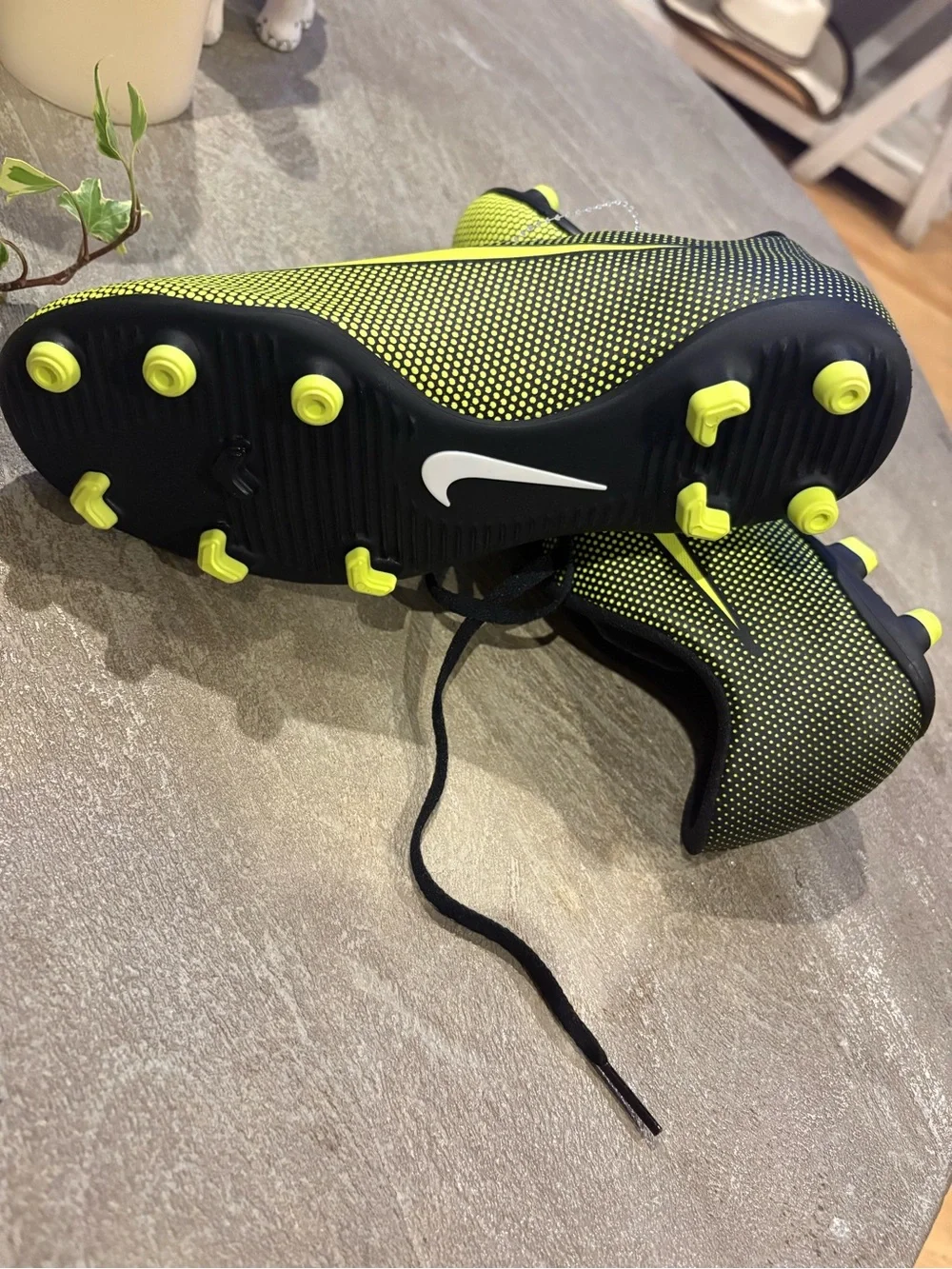 Nike high visibility